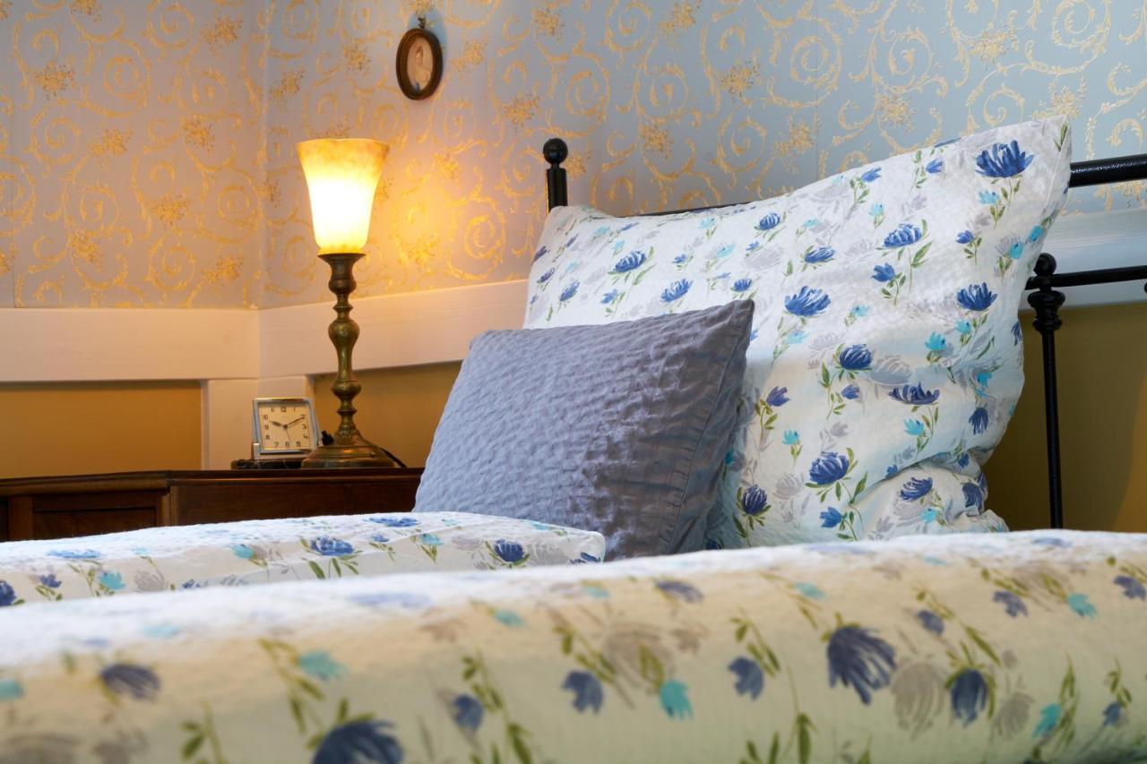 Pension Amthof Oberderdingen Bagian luar foto