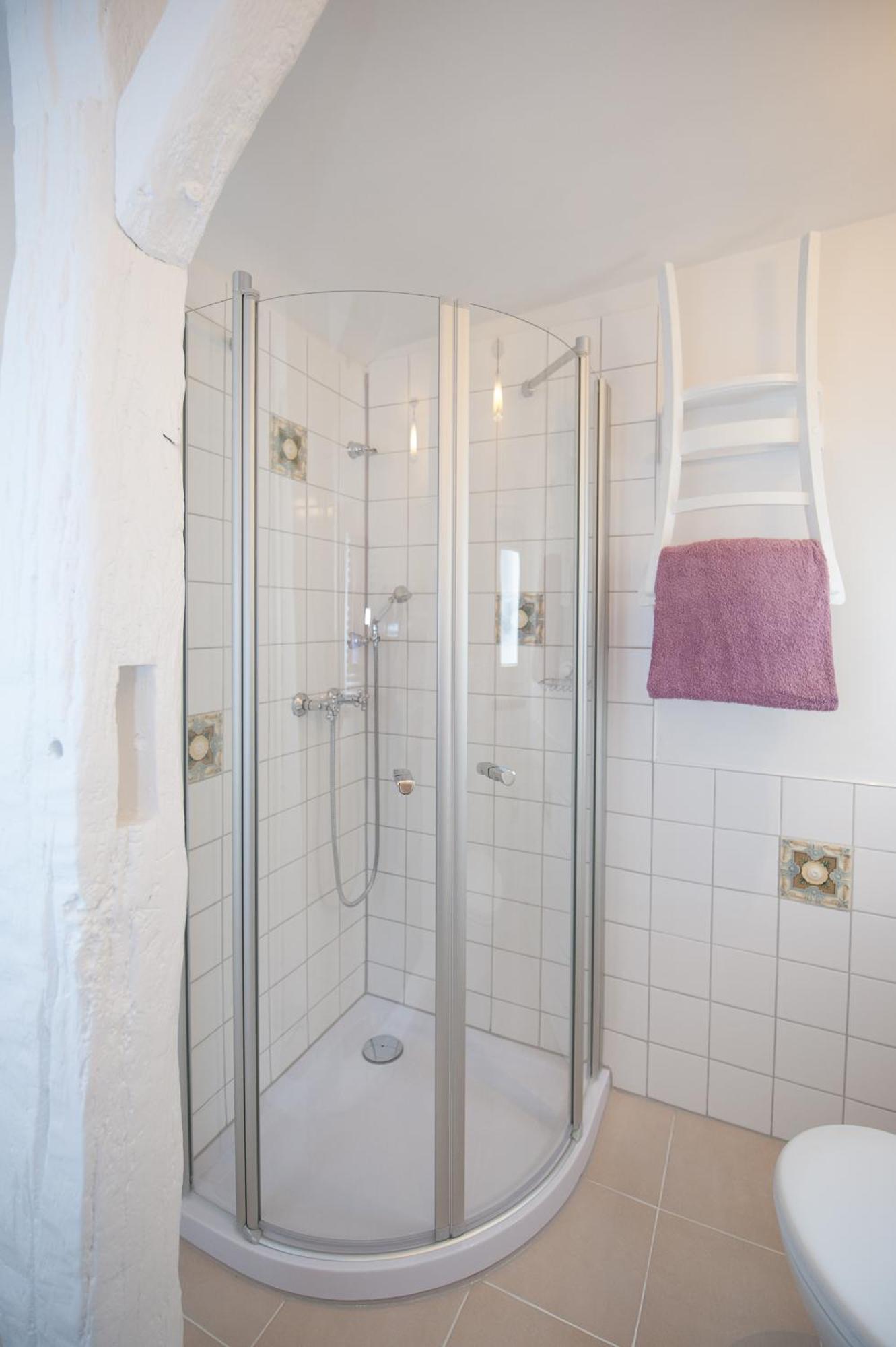 Pension Amthof Oberderdingen Ruang foto